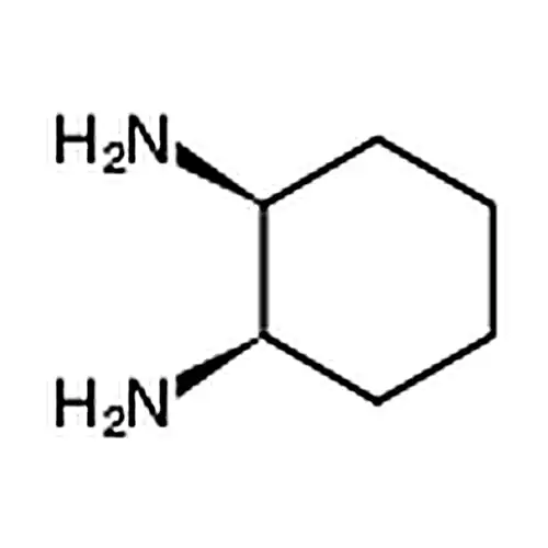 顺-1,2-环己二胺