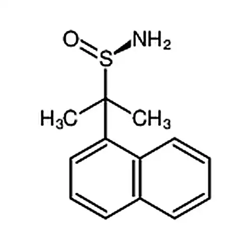 3-（4-氯代丁基）-5-氰基吲哚