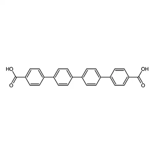 [1,1':4',1'':4'',1'''-四联苯]-4,4'''-二羧酸