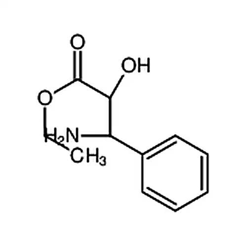(2R，3S)-3-苯基异丝氨酸乙酯