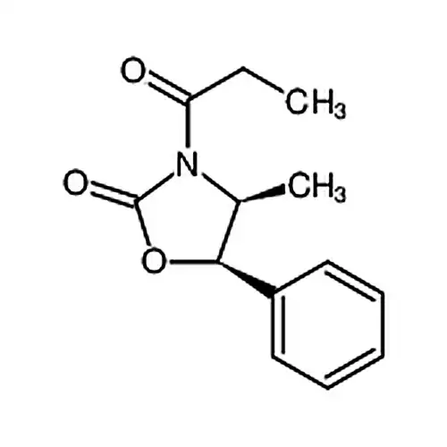 (4S，5R)-3-丙酰基-4-甲基-5-苯基-2-噁唑烷酮