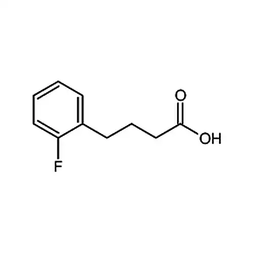 4-(2-氟苯基)丁酸