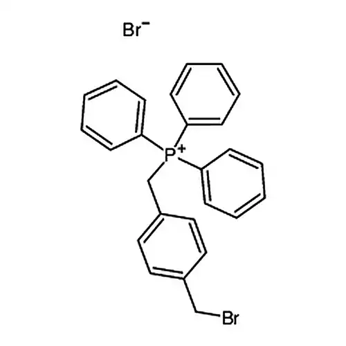 4-溴甲基苄基三苯基溴化磷