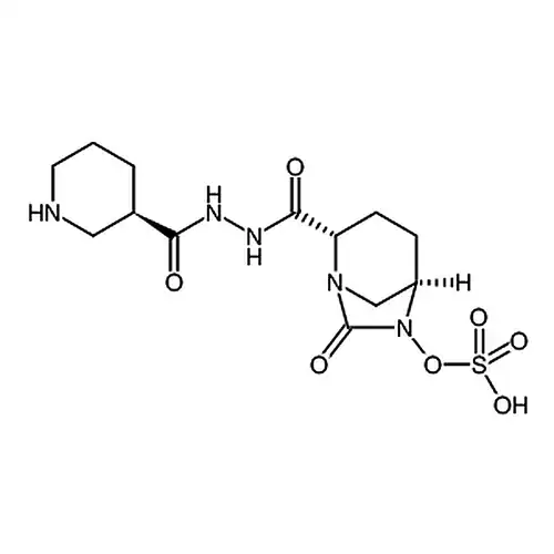 Zidebactam