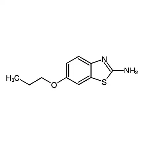 6-丙氧基苯并[d]噻唑-2-胺