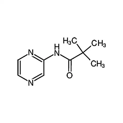N-(吡嗪-2-基)新戊酰胺