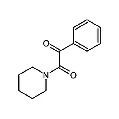 1-苯基-2-(哌啶-1-基)乙烷-1，2-二酮