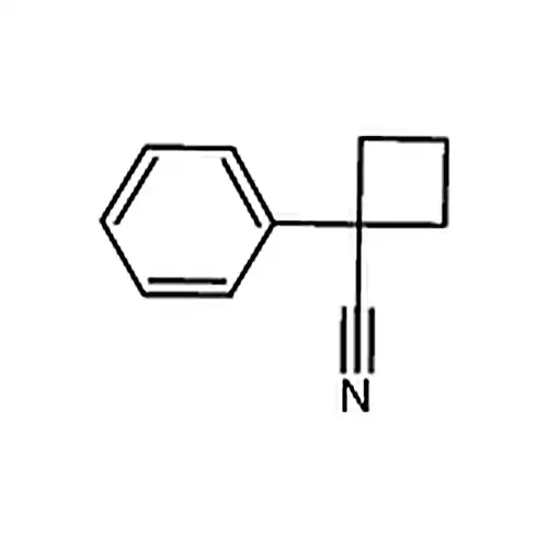 1-苯基环丁烷甲腈