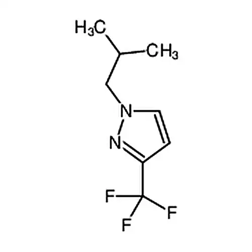 1-异丁基-3-(三氟甲基)-1H-吡唑