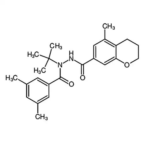 Chromafenozide