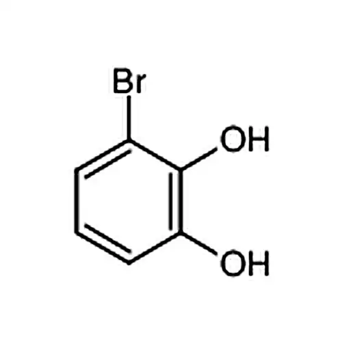 3-溴邻苯二酚