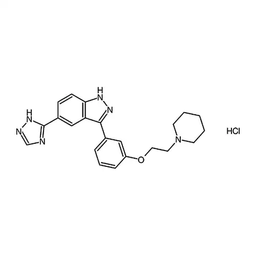 CC-401盐酸盐