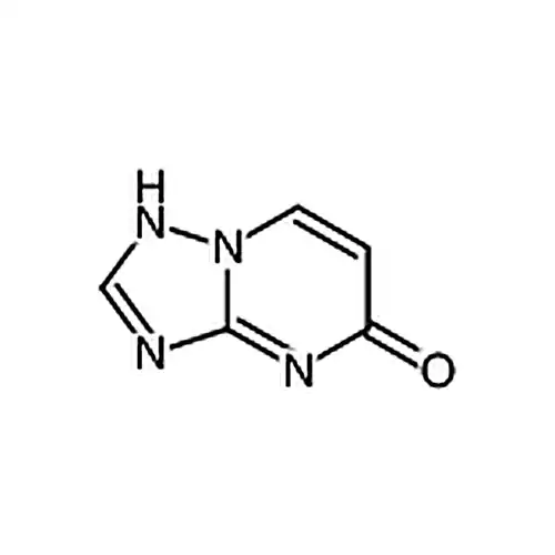4h，5h-[1，2，4]三唑并[1，5-a]嘧啶-5-酮