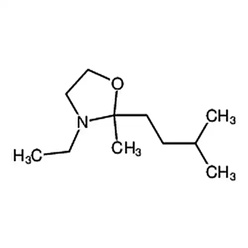 3-乙基-2-甲基-2-(3-甲基丁基)-1，3-恶唑烷