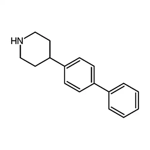 4-联苯-4-基哌啶