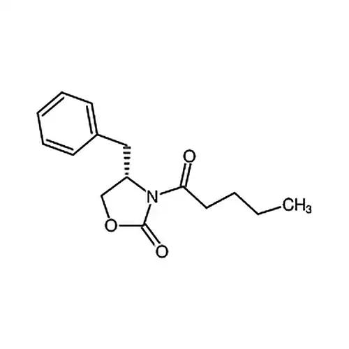(S)-4-苄基-3-戊酰基噁唑烷-2-酮