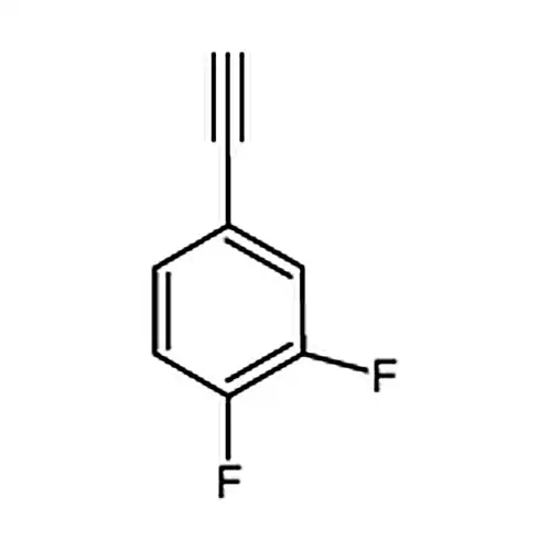 4-乙炔基-1,2-二氟苯