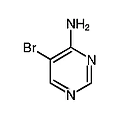 4-氨基-5-溴嘧啶