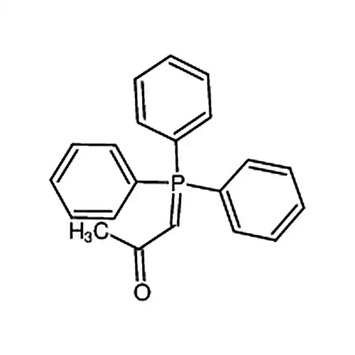 1-三苯基膦烯-2-丙酮