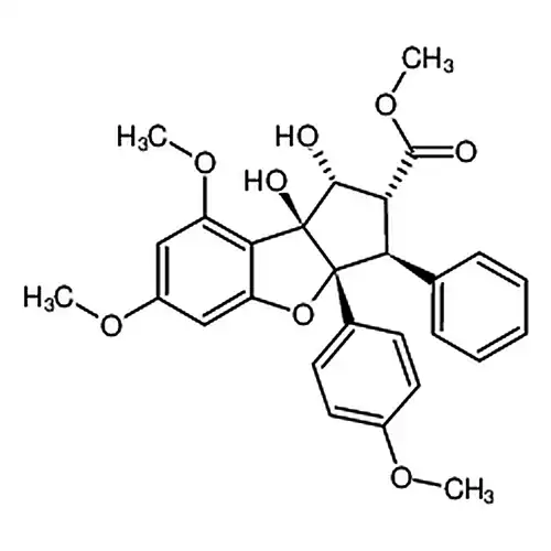 Aglafoline