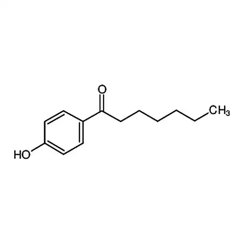4-羟基苯庚酮
