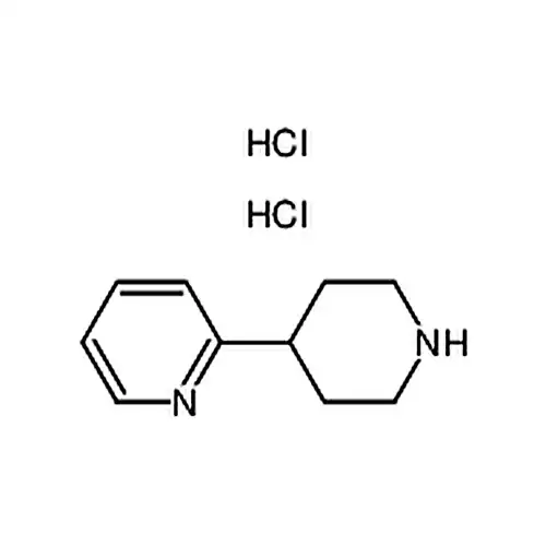 2-(哌啶-4-基)吡啶双盐酸盐