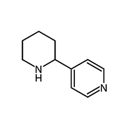 4-(哌啶-2-基)吡啶