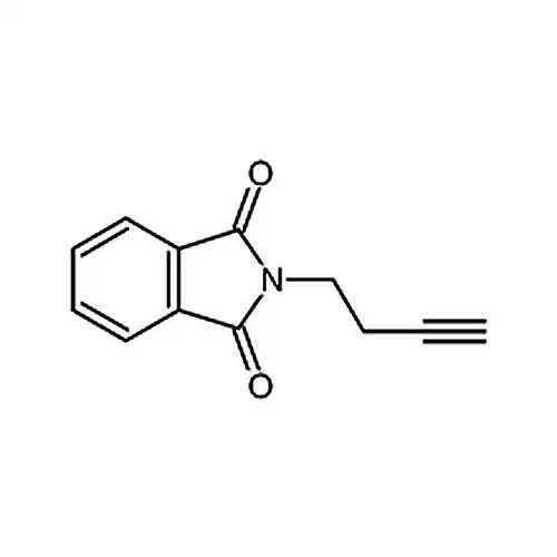 2-(丁-3-炔-1-基)异吲哚啉-1,3-二酮