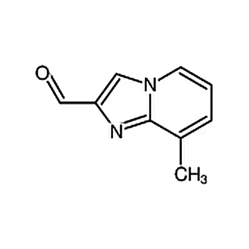 8-甲基咪唑[1,2-a]吡啶-2-甲醛