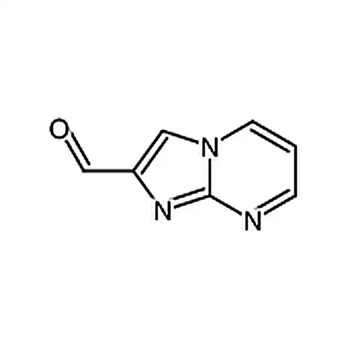 咪唑并[1,2-a]嘧啶-2-甲醛