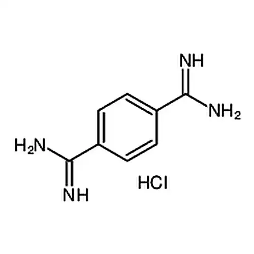1,4-苯二甲脒二盐酸