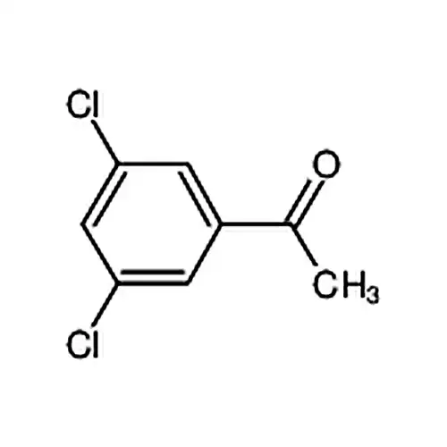 1-(3，5-二氯苯基)乙酮