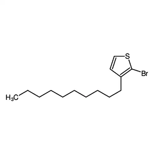 2-溴-3-癸基噻吩