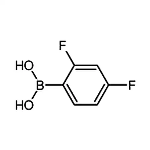 2,4-二氟苯硼酸