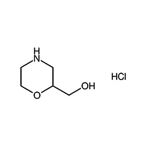 2-羟甲基吗啉盐酸盐