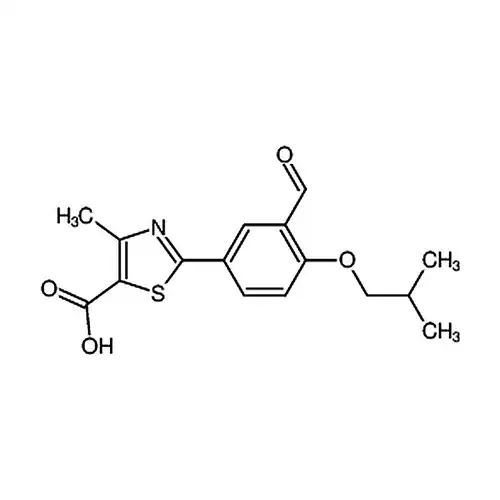 Febuxostat Impurity 8
