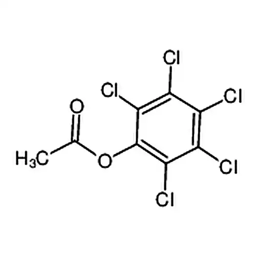 乙酸五氯苯酯