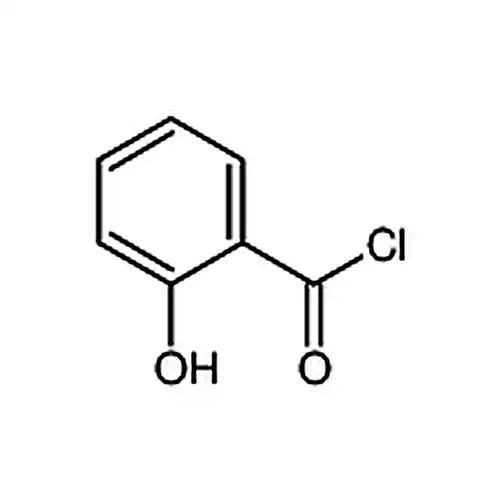 2-羟基苯甲酰氯