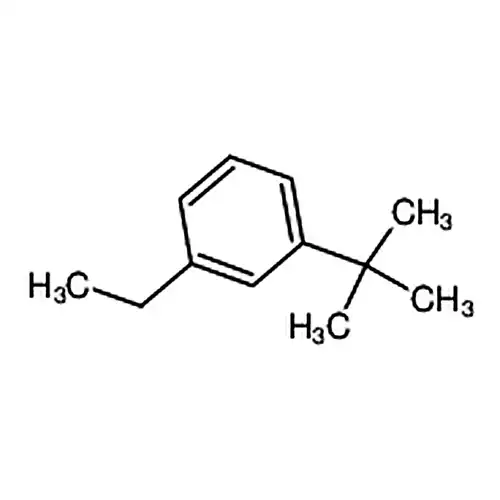 1-叔丁基-3-乙苯