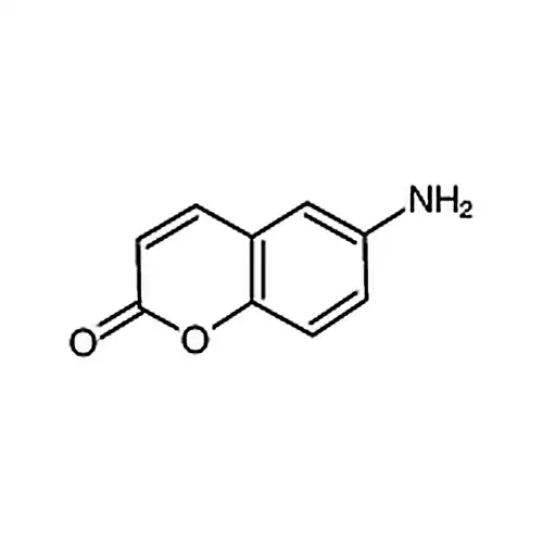 6-氨基-2H-苯并吡喃-2-酮