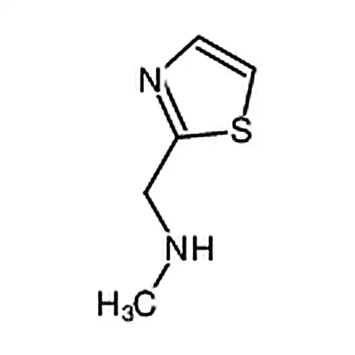 N-甲基-1-(噻唑-2-基)甲胺