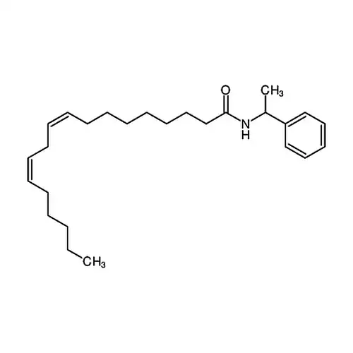 Melinamide