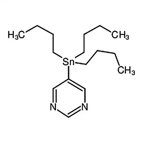 5-(三正丁基锡)嘧啶