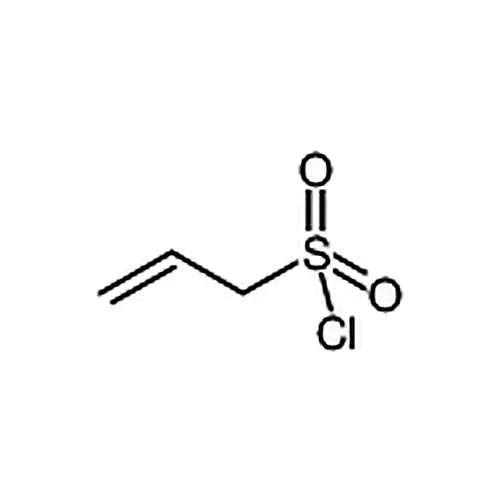 2-丙烯-1-磺酰氯