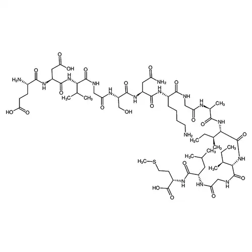 β-Amyloid 22-35