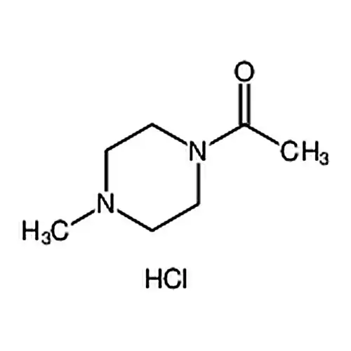 1-(4-甲基哌嗪-1-基)乙酮盐酸盐