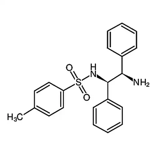 (R,R)-N-(对甲苯磺酰基)-1,2-二苯基乙二胺