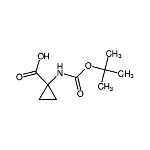 1-Boc-3-氨基哌啶