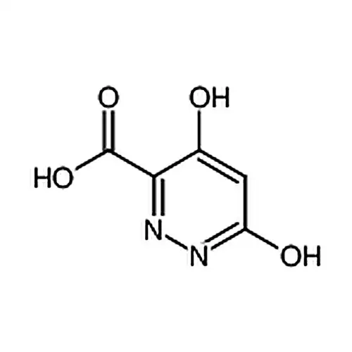 4-羟基-3-羧酸-6-哒嗪酮