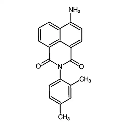 溶剂黄 135